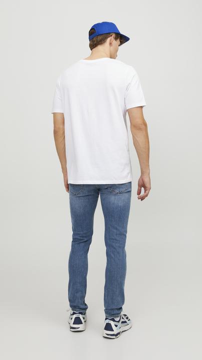Image du produit Jack & Jones GLENN ORIGINAL AM 815 Jeans slim fit (36)