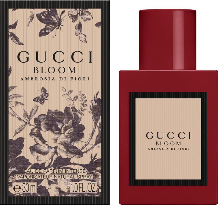 Produktbild Gucci Bloom Ambrosia di Fiori (Eau de Parfum, 30 ml)