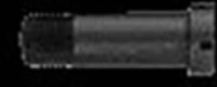 Actual product image Gedore Replacement bolt