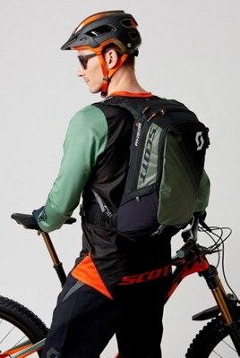 Produktbild Scott Sports Trail Protect Evo FR 20 L Bikerucksack