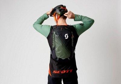 Produktbild Scott Sports Trail Protect Evo FR 20 L Bikerucksack