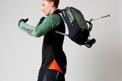 Produktbild Scott Sports Trail Protect Evo FR 20 L Bikerucksack