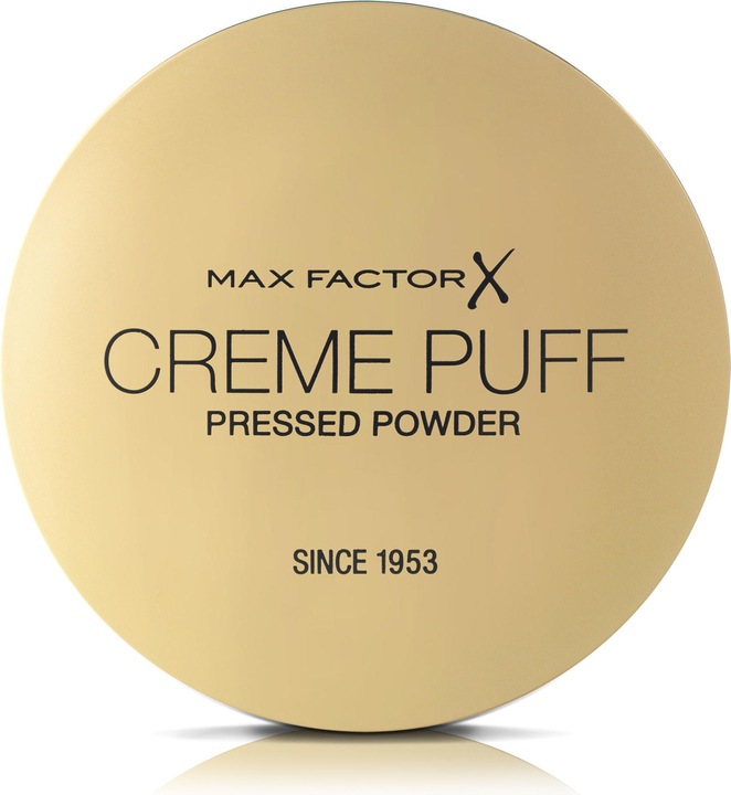 Max Factor Bignè alla crema (53 Tocco allettante)