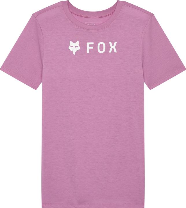 Produktbild Fox W Absolute SS Tech Tee (L)