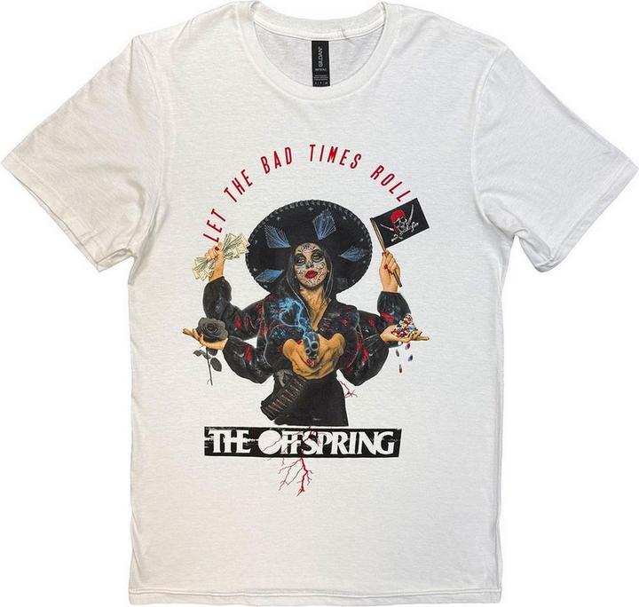 Produktbild Universal Textiles Shooting Gun TShirt (S)