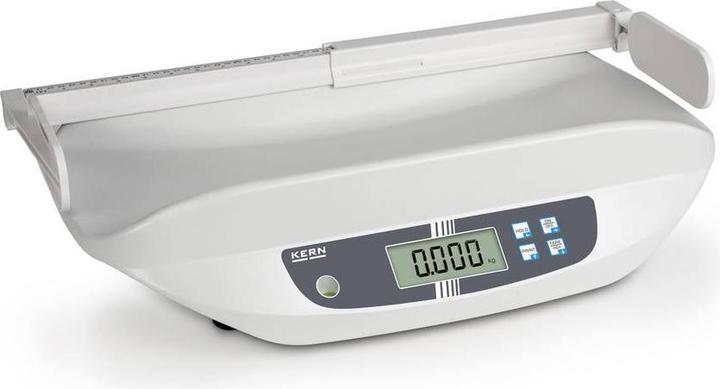 Immagine prodotto Kern Bilancia per bambini MBA 10K-3M (15 kg)