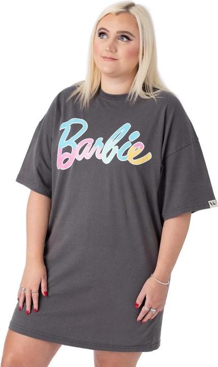 Produktbild Barbie TShirtKleid (L)