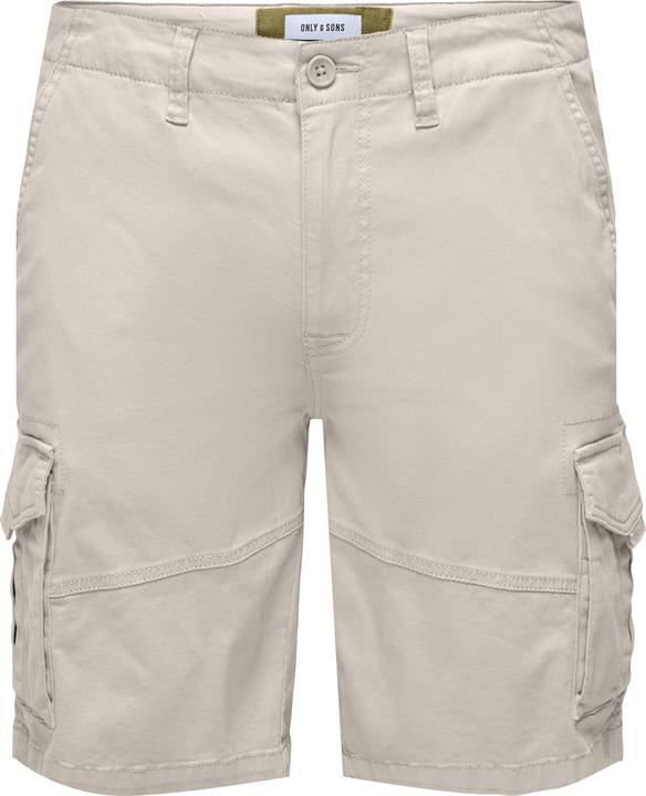 Immagine prodotto Only & Sons Pantaloncini cargo regular fit Pantaloncini cargo (M)