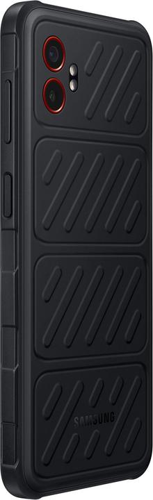 Actual product image Samsung Galaxy XCover7 Pro Enterprise Edition (128 GB, Black, 6.60", Dual SIM + SD, 5G)