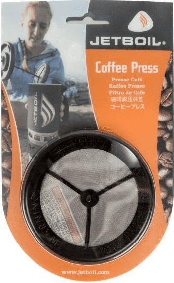 Immagine prodotto Jetboil Pressa per caffè in silicone