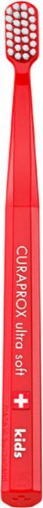 Actual product image Curaprox Kids Ultra Soft (Soft, 2 x)