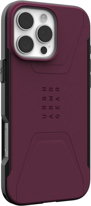 Produktbild UAG Civilian Magsafe (Apple iPhone 16 Pro Max)