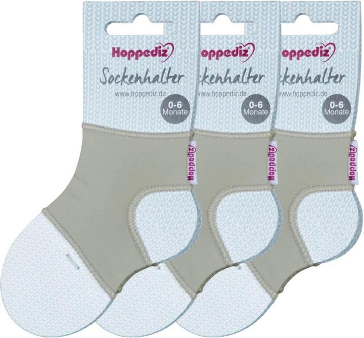 Set of 3 grey
