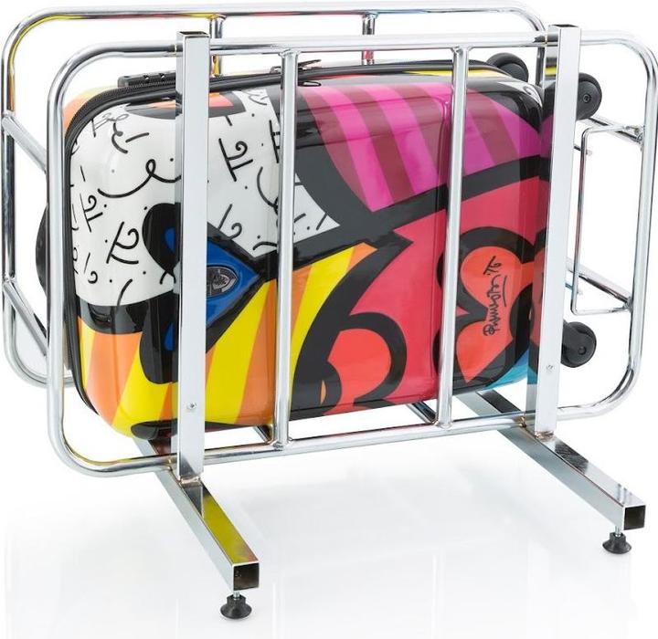 Produktbild Heys Britto A New Day -matkalaukku (40 l)