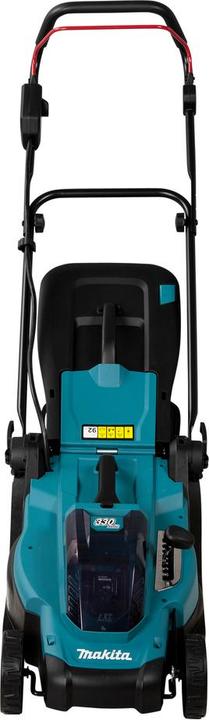 Image du produit Makita Tondeuse à accuLXT (Fonctionnement sur batterie)