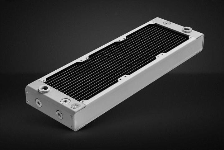 EKWB EK-Quantum Surface P360M X-Flow (120 mm)