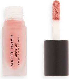 Immagine prodotto Makeup Revolution Bomba opaca (Magnete nudo)