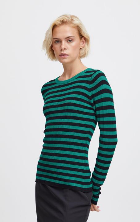 Actual product image Ichi IHMAFA LS12 - Jumper - 20119238 (L)