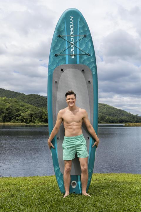 Image du produit Bestway Aqua Drifter (11')