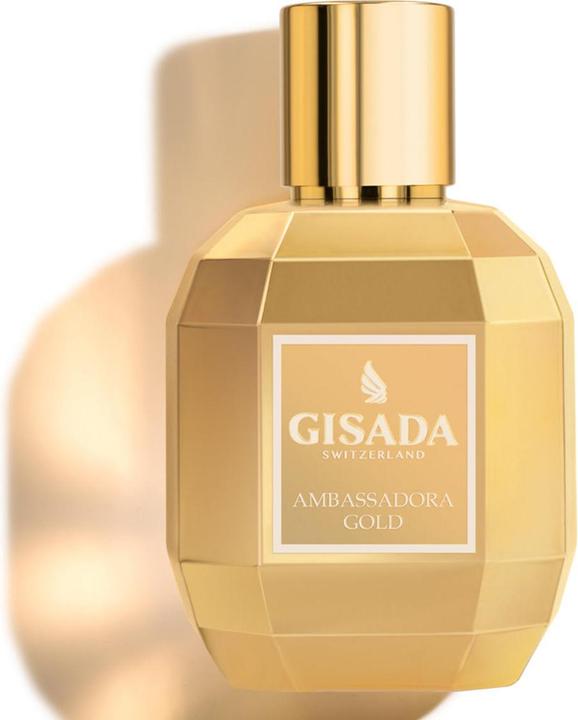Produktbild Gisada Ambassadora Gold (Eau de Parfum, 100 ml)