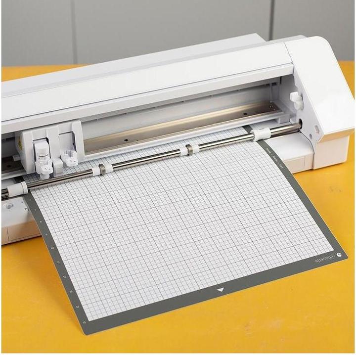 Actual product image Silhouette Cutting Mat
