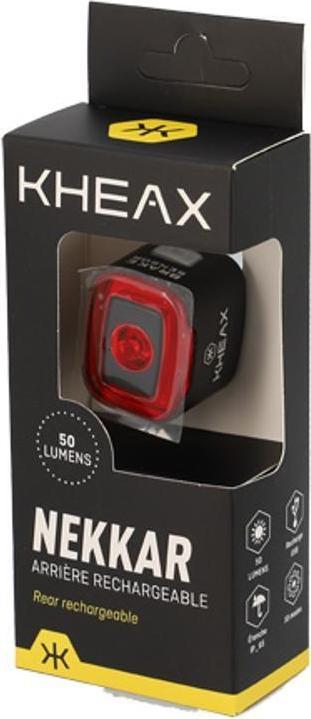 Produktbild Kheax Nekkar