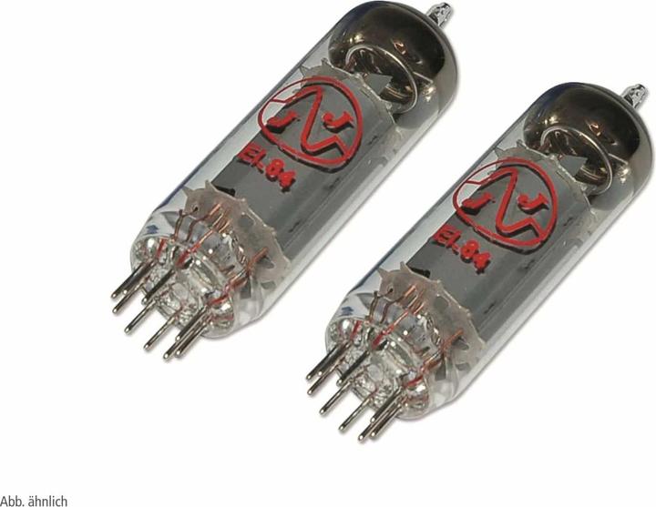 Eneroid Tube électronique, paire EL84, JJ