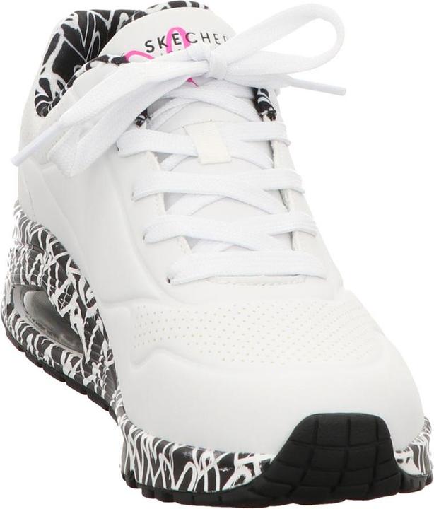 Actual product image Skechers Uno (37)