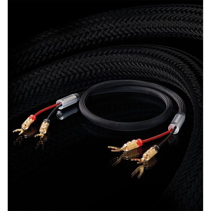 Actual product image Oehlbach Speaker Cable XXL Fusion Two500 5,00m (5 m)