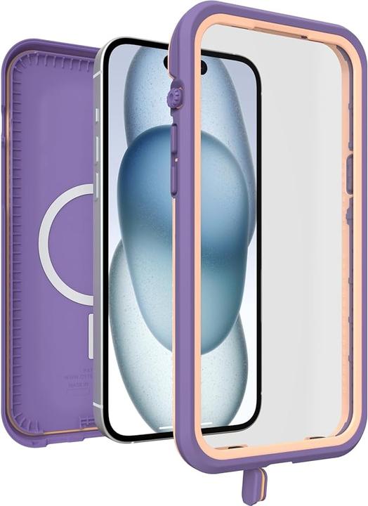 Produktbild OtterBox Frē mit MagSafe (Apple iPhone 15 Plus)