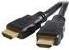 Actual product image StarTech HDMI (Typ A) — HDMI (Typ A) (0.50 m, HDMI, 1.4)