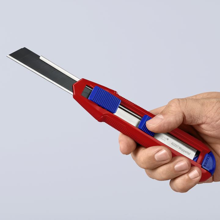 Produktbild Knipex CutiX (Cutter)