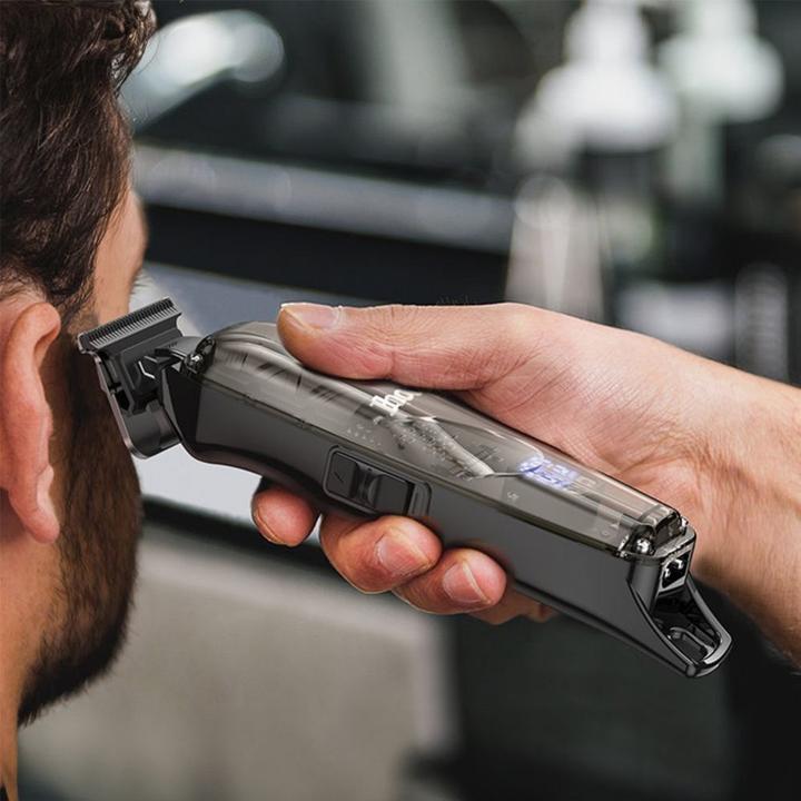 Immagine prodotto Hoco Other Hair clipper DAR21 black