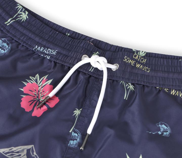 Immagine prodotto Andrew & Cole Pantaloncini Da Bagno Maui (S)