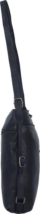 Image du produit Harbour 2nd Anchor Love Sac à bandoulière en cuir 33 cm