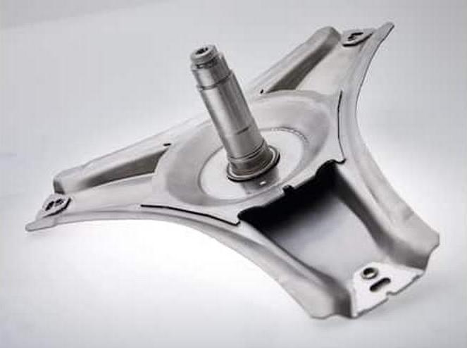 Produktbild Miele PWM 300-08 CH (8 kg, Rechts)