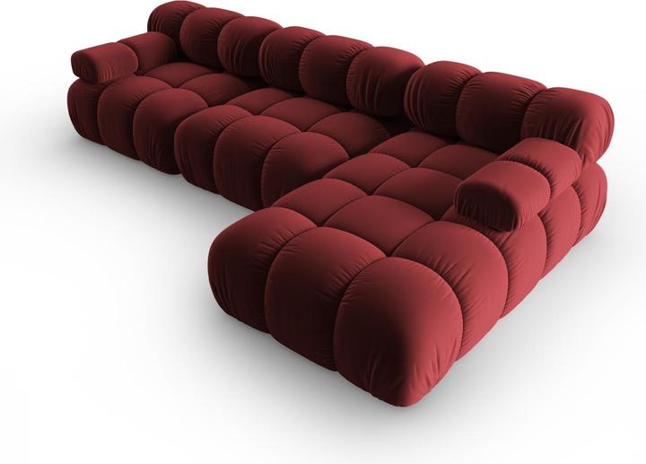 Produktbild Micadoni Bellis (Ecksofa, Modular Sofa)