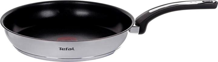 Produktbild Tefal EMOTION 28 CM E30006 (28 cm, Bratpfanne, Edelstahl)