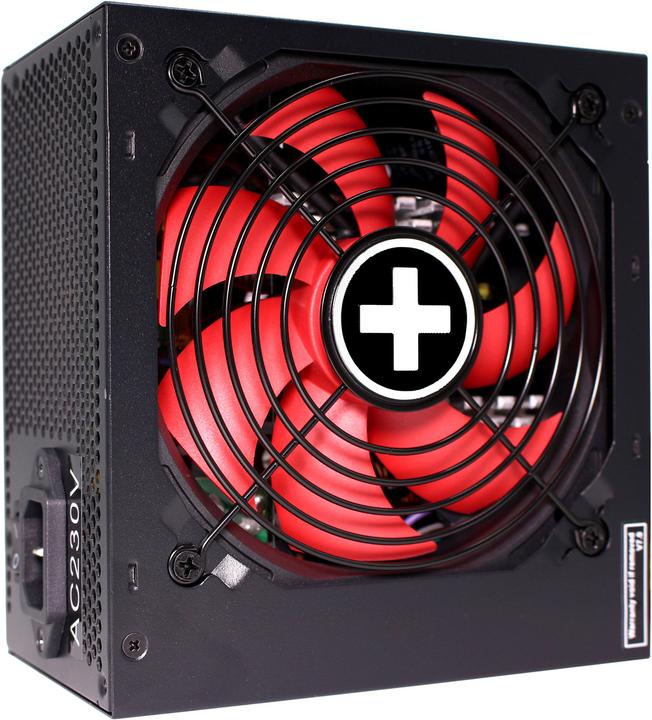 Image du produit Xilence XP550R10 Gaming Series 550W (550 W)