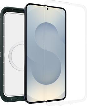Image du produit OtterBox Defender XT Clear mit Magnets (Samsung Galaxy S25+)