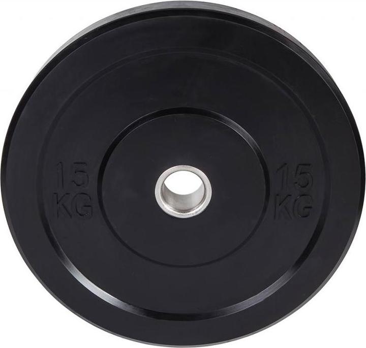 Immagine prodotto Fitcom Piastre paracolpi (1 x 15 kg)
