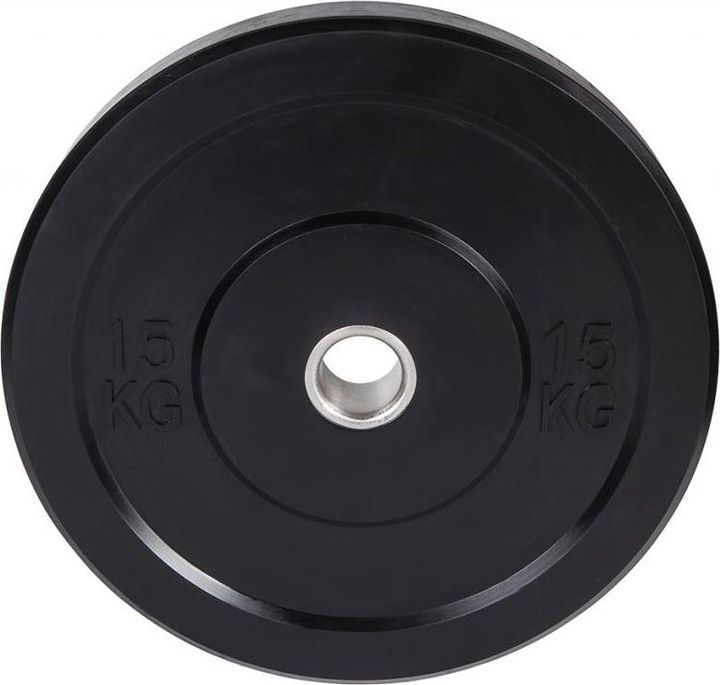 Produktbild Fitcom Bumper Plates (1 x 15 kg)