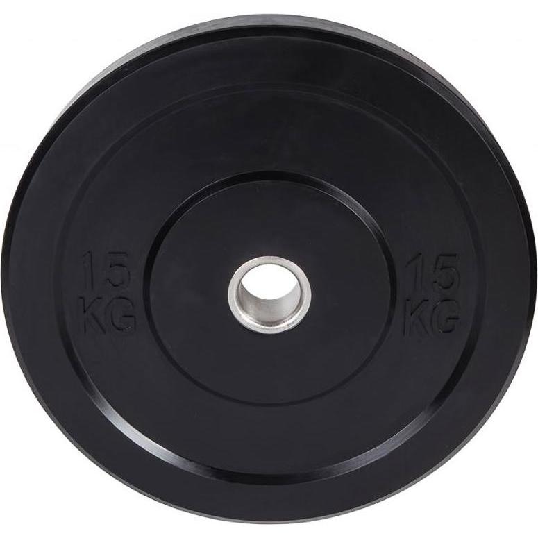 Fitcom, Hantelscheiben, (1 x 15 kg)