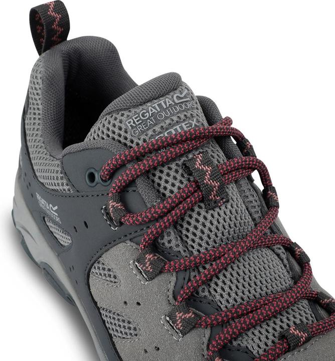 Actual product image Regatta Edgepoint IV (38)