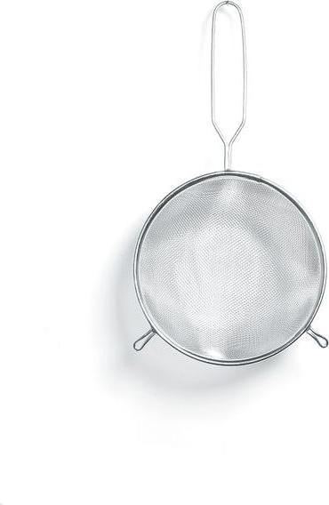 Actual product image Hendi Strainer with wire handle Tin-plated (20 cm)