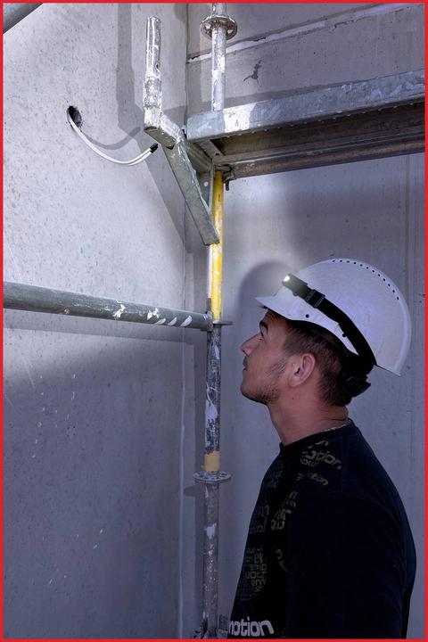 Produktbild KS Tools 270° Outdoor (350 lm)