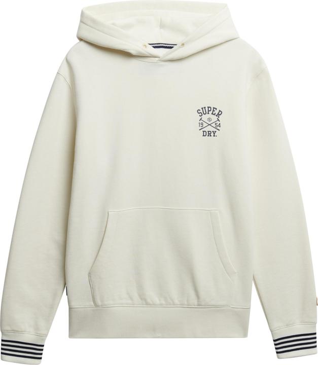 Produktbild Superdry Athletic Club Hoodie (M)