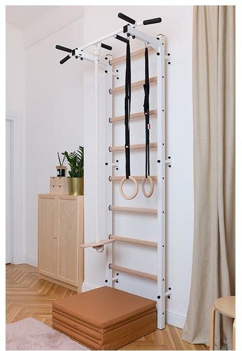 Produktbild BenchK Matte Braun (One Size)