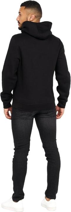 Immagine prodotto Crosshatch Traymax Felpa con Cappuccio Uomo Misura Confezione 2 (XL)