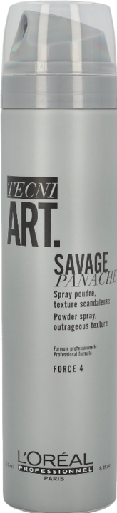 Actual product image L'Oréal Professionnel Art Wild Stylers (200 ml)